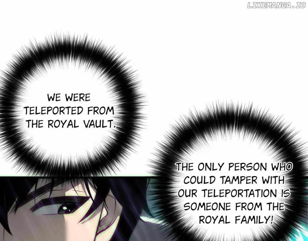 Read Catastrophic Necromancer Chapter 177 - catastrophicnecromancer.us | High Quality Manga Image 106