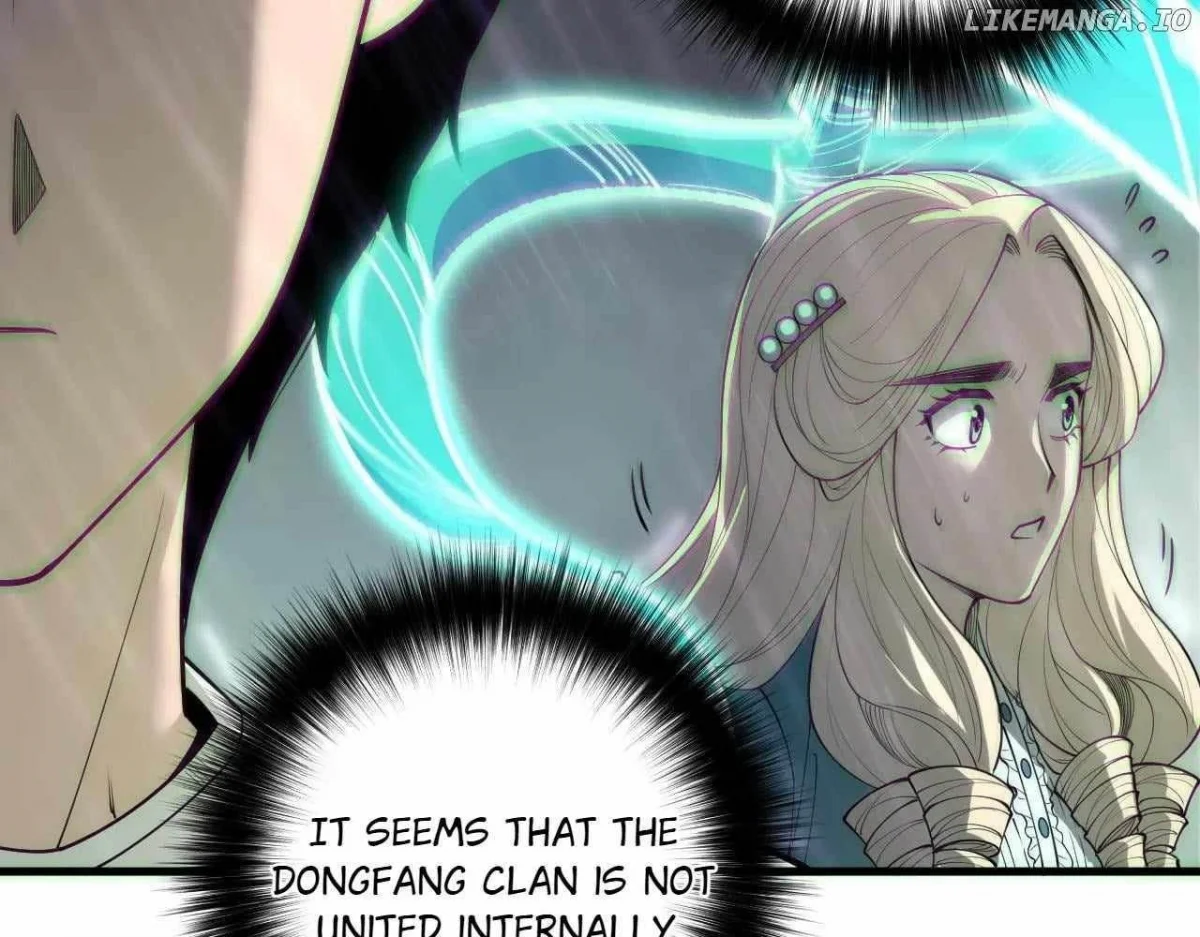 Read Catastrophic Necromancer Chapter 177 - catastrophicnecromancer.us | High Quality Manga Image 107