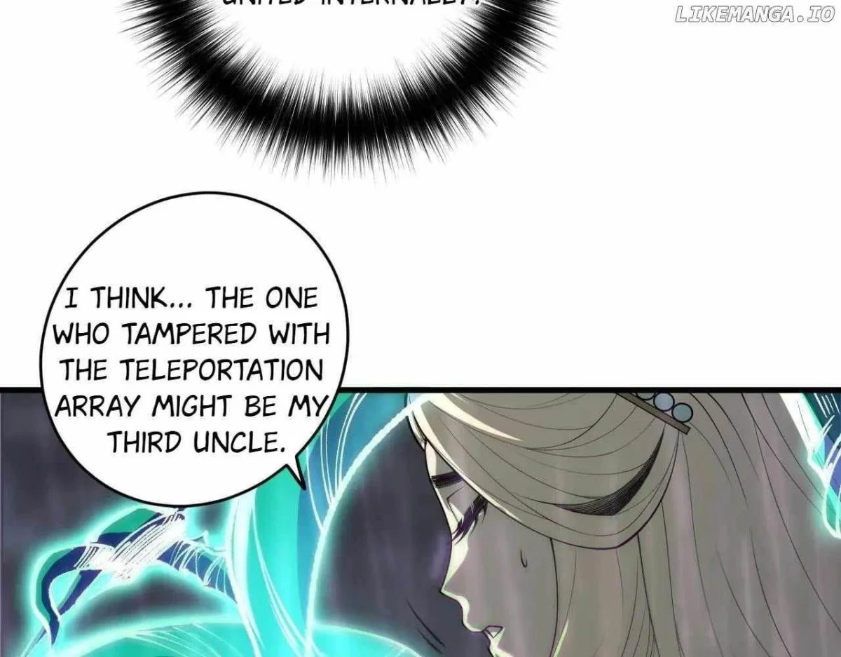 Read Catastrophic Necromancer Chapter 177 - catastrophicnecromancer.us | High Quality Manga Image 108