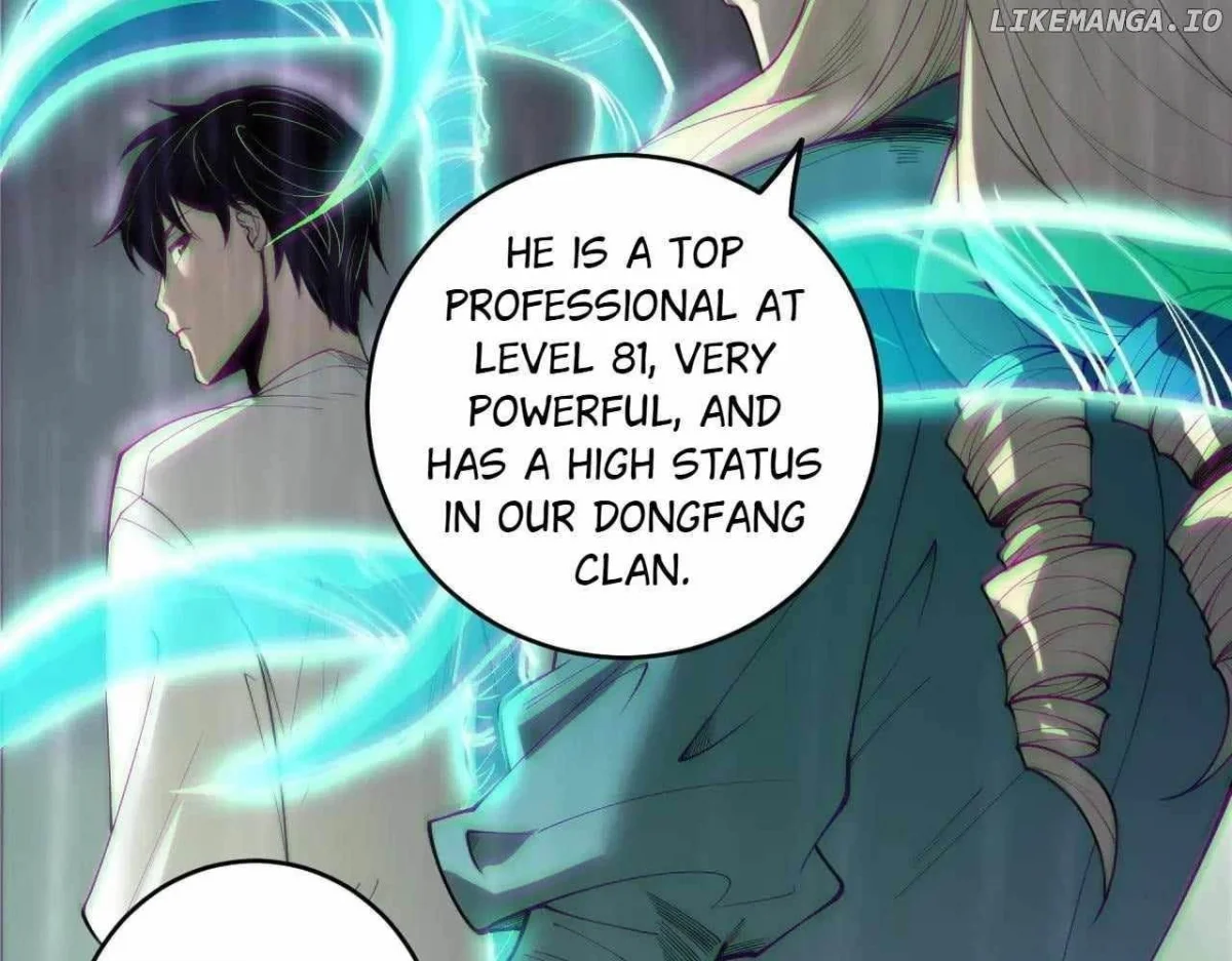 Read Catastrophic Necromancer Chapter 177 - catastrophicnecromancer.us | High Quality Manga Image 109