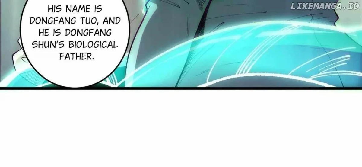 Read Catastrophic Necromancer Chapter 177 - catastrophicnecromancer.us | High Quality Manga Image 110