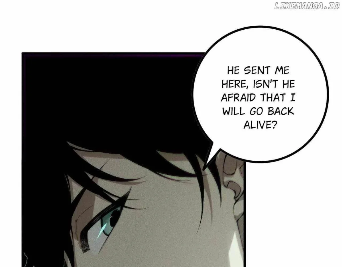 Read Catastrophic Necromancer Chapter 177 - catastrophicnecromancer.us | High Quality Manga Image 111