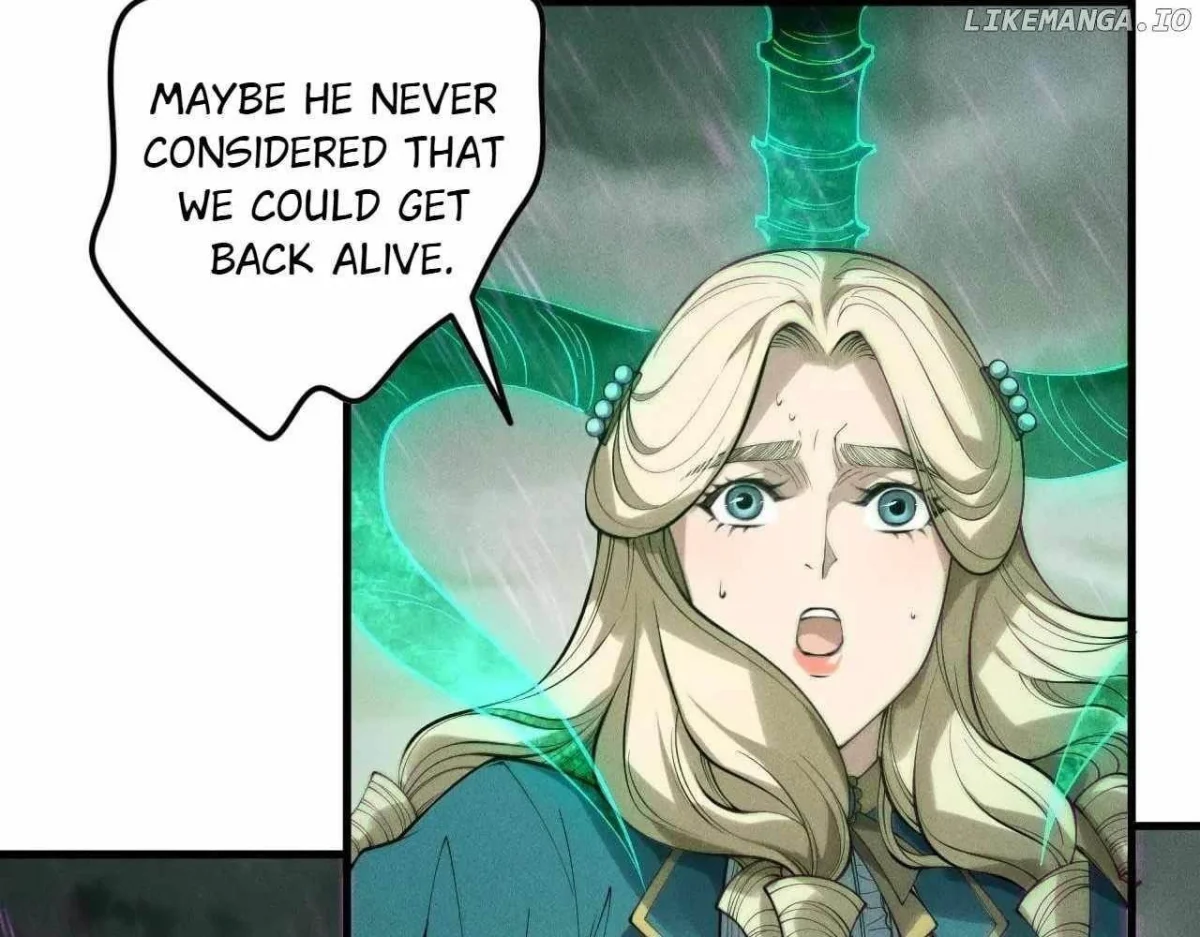 Read Catastrophic Necromancer Chapter 177 - catastrophicnecromancer.us | High Quality Manga Image 113