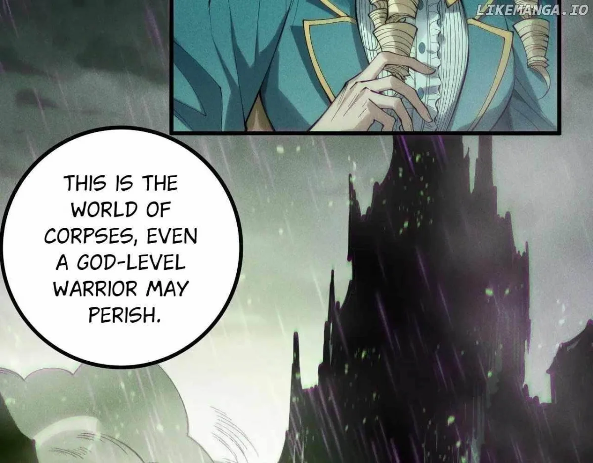 Read Catastrophic Necromancer Chapter 177 - catastrophicnecromancer.us | High Quality Manga Image 114