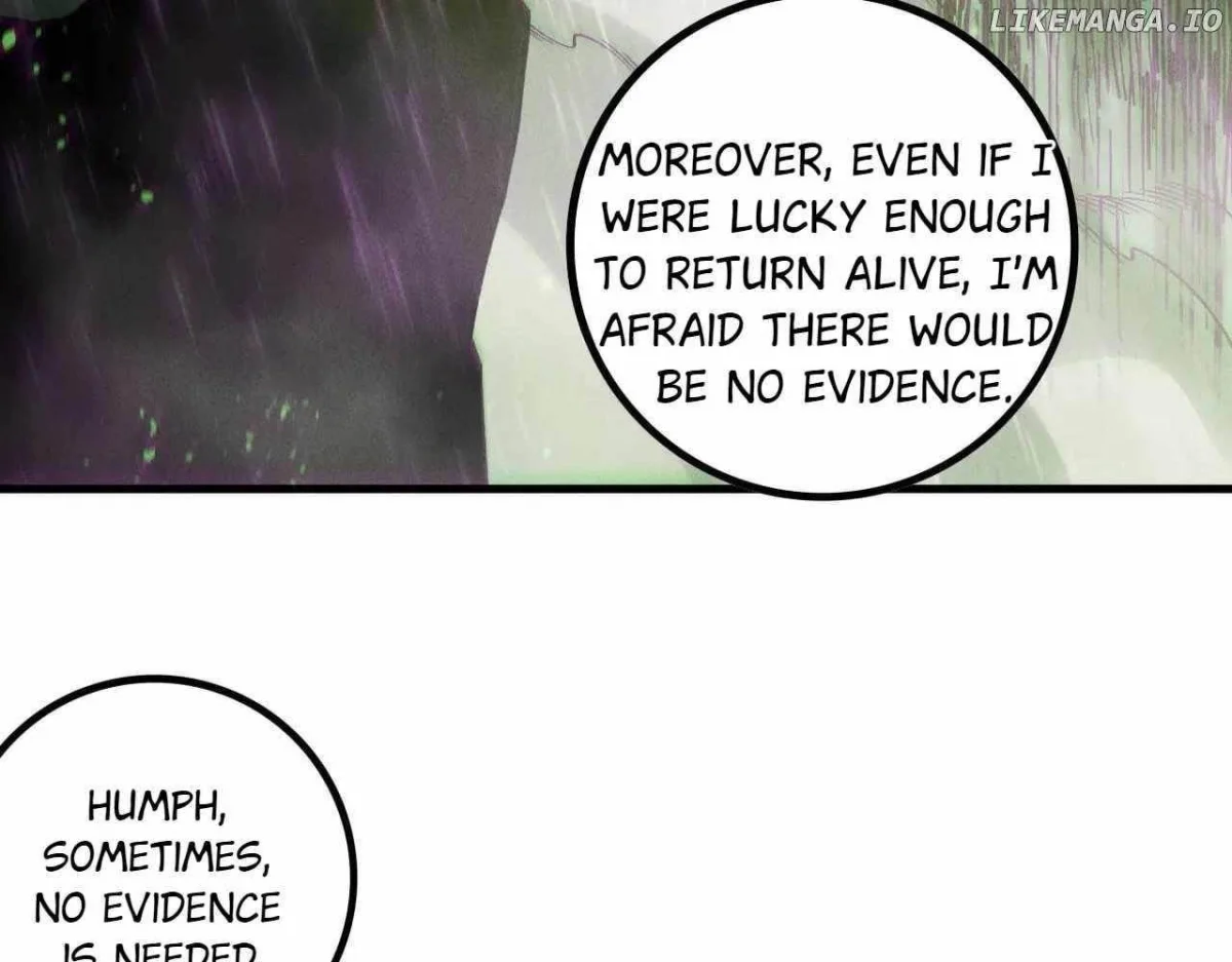 Read Catastrophic Necromancer Chapter 177 - catastrophicnecromancer.us | High Quality Manga Image 116