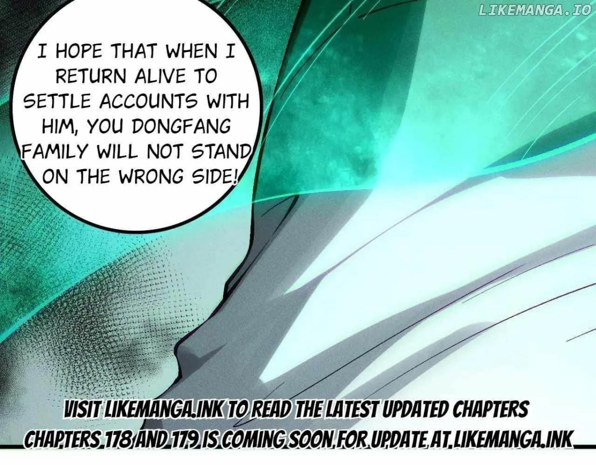 Read Catastrophic Necromancer Chapter 177 - catastrophicnecromancer.us | High Quality Manga Image 120