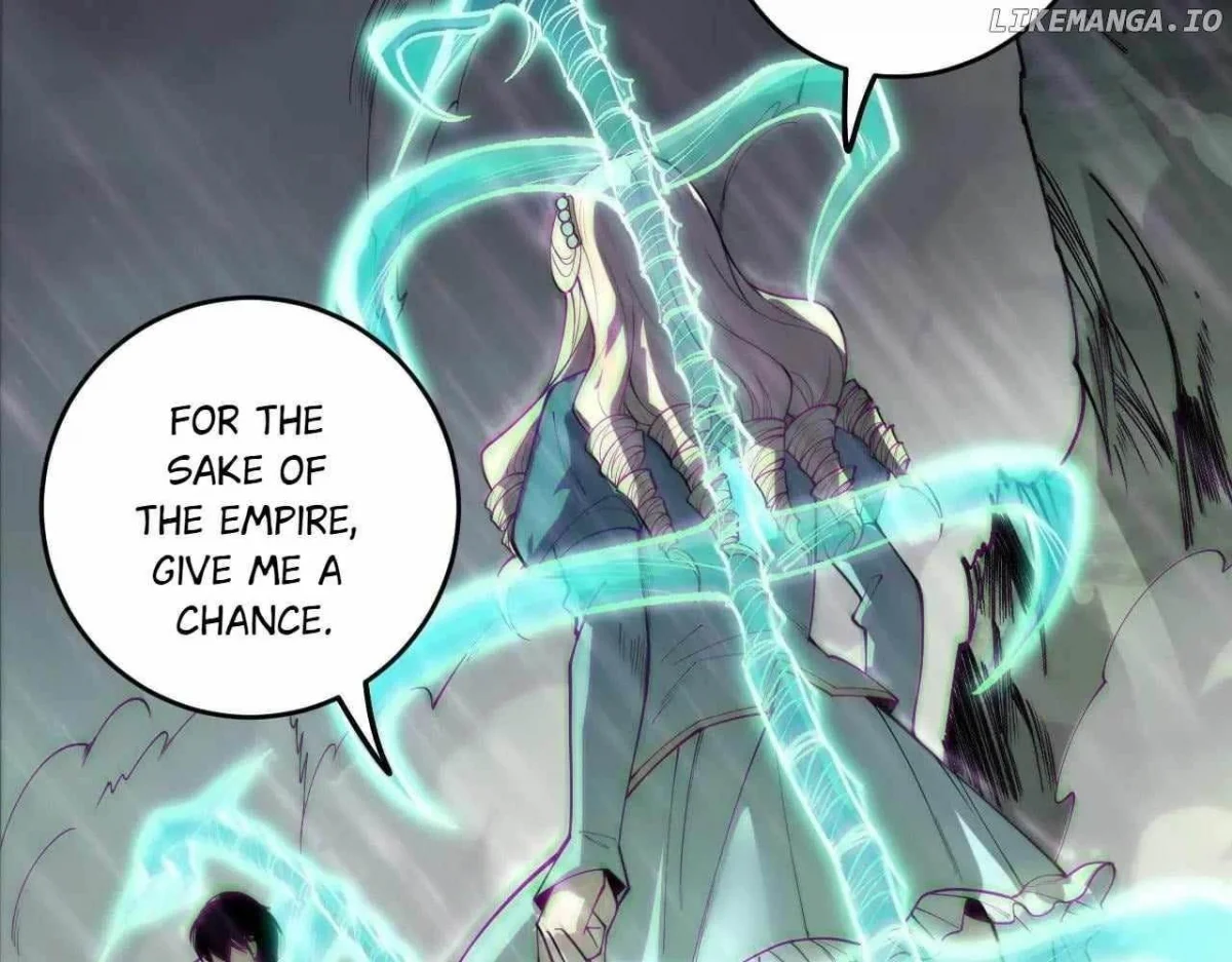 Read Catastrophic Necromancer Chapter 178 - catastrophicnecromancer.us | High Quality Manga Image 5