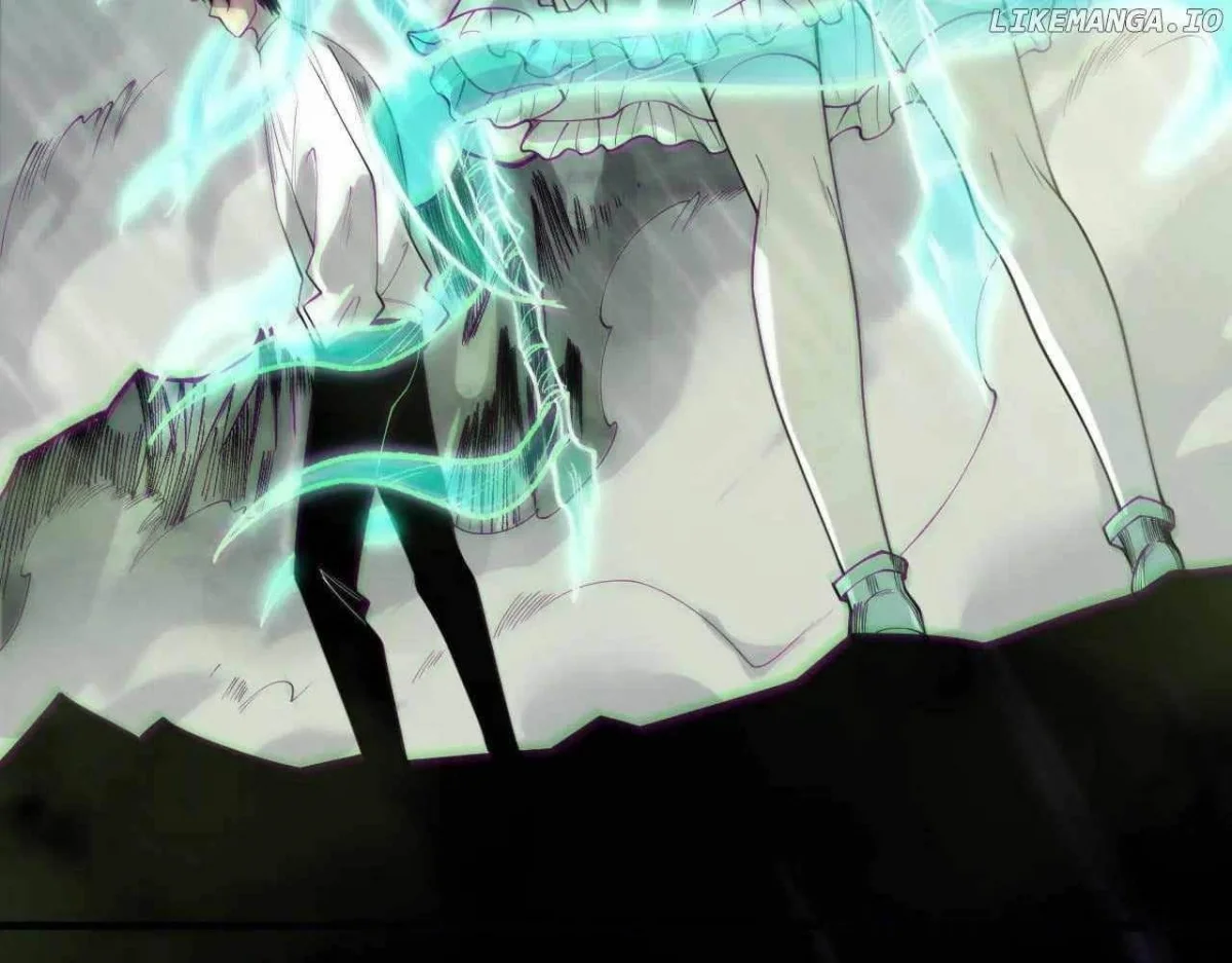 Read Catastrophic Necromancer Chapter 178 - catastrophicnecromancer.us | High Quality Manga Image 6