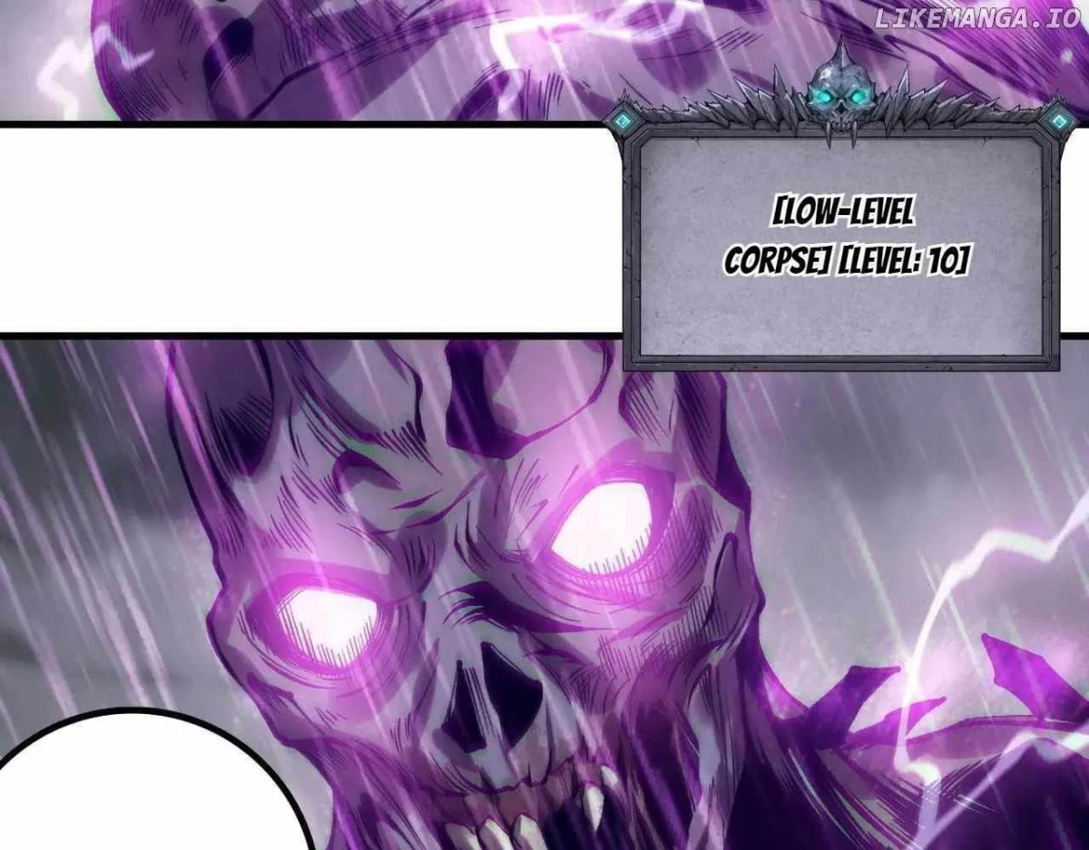 Read Catastrophic Necromancer Chapter 178 - catastrophicnecromancer.us | High Quality Manga Image 16