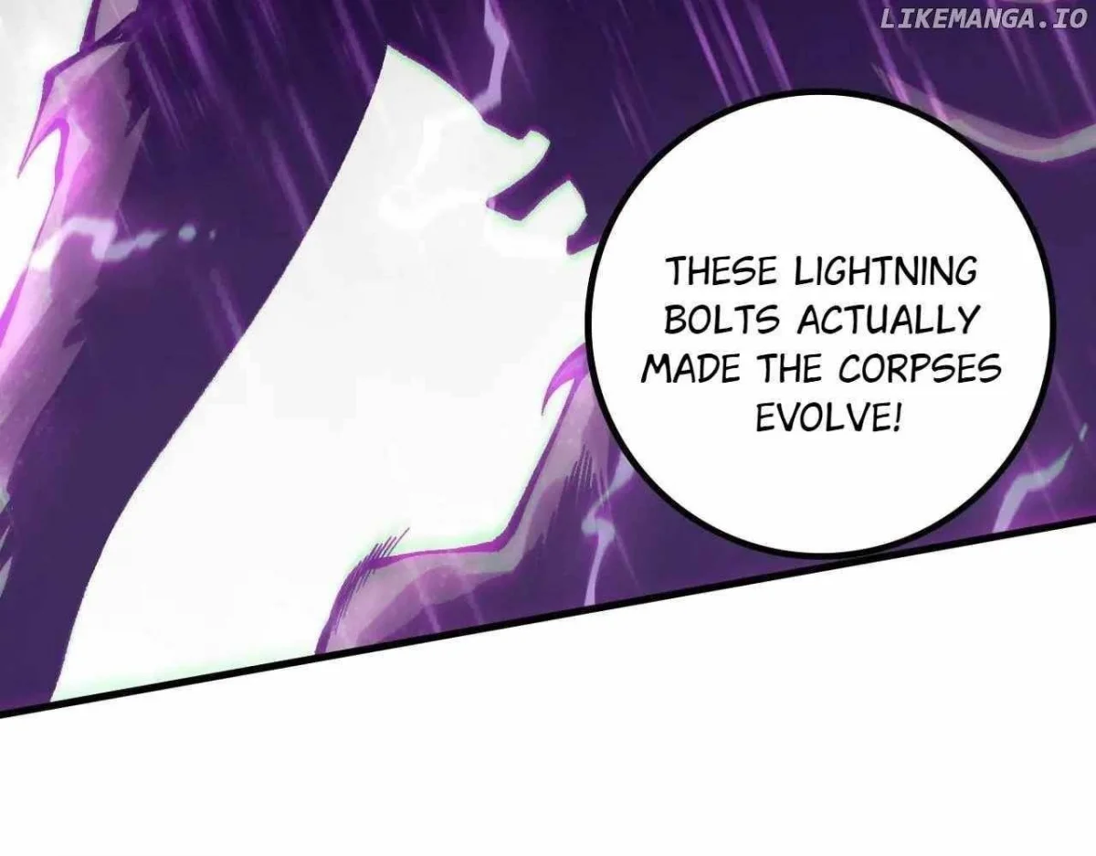 Read Catastrophic Necromancer Chapter 178 - catastrophicnecromancer.us | High Quality Manga Image 18