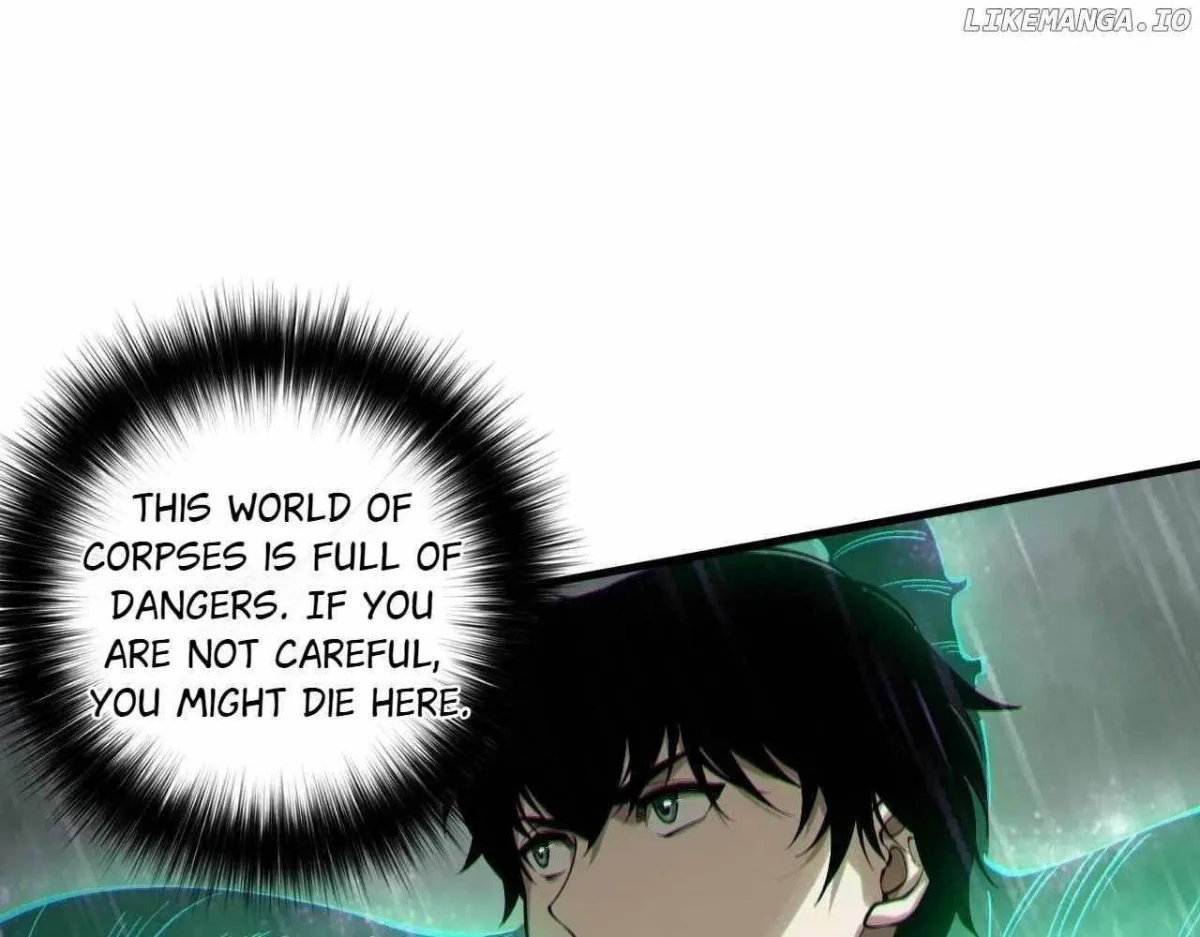 Read Catastrophic Necromancer Chapter 178 - catastrophicnecromancer.us | High Quality Manga Image 19