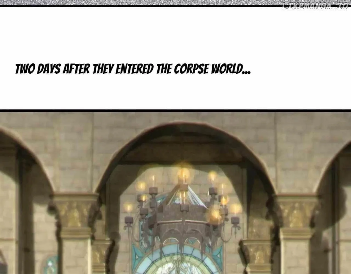 Read Catastrophic Necromancer Chapter 178 - catastrophicnecromancer.us | High Quality Manga Image 25