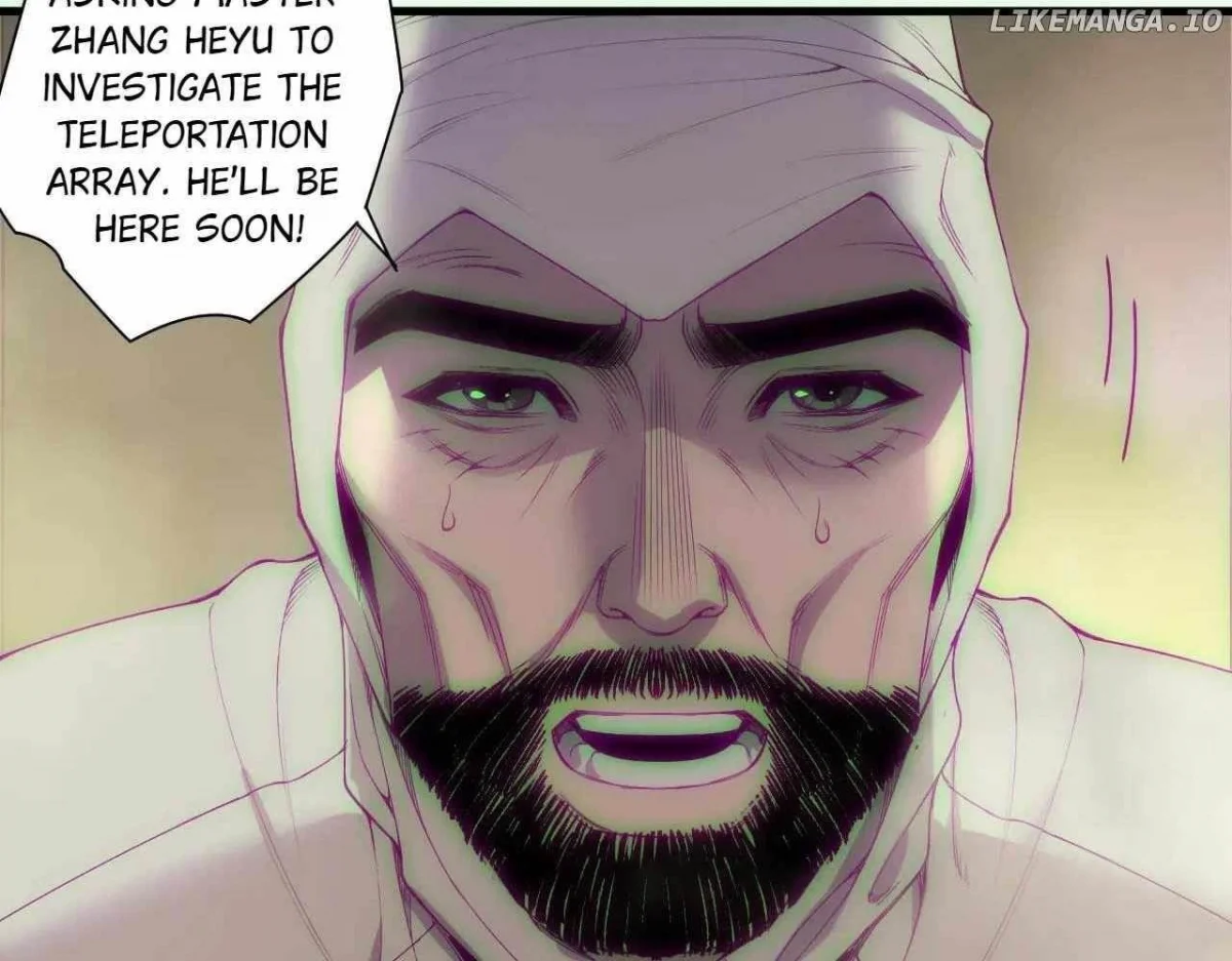 Read Catastrophic Necromancer Chapter 178 - catastrophicnecromancer.us | High Quality Manga Image 34