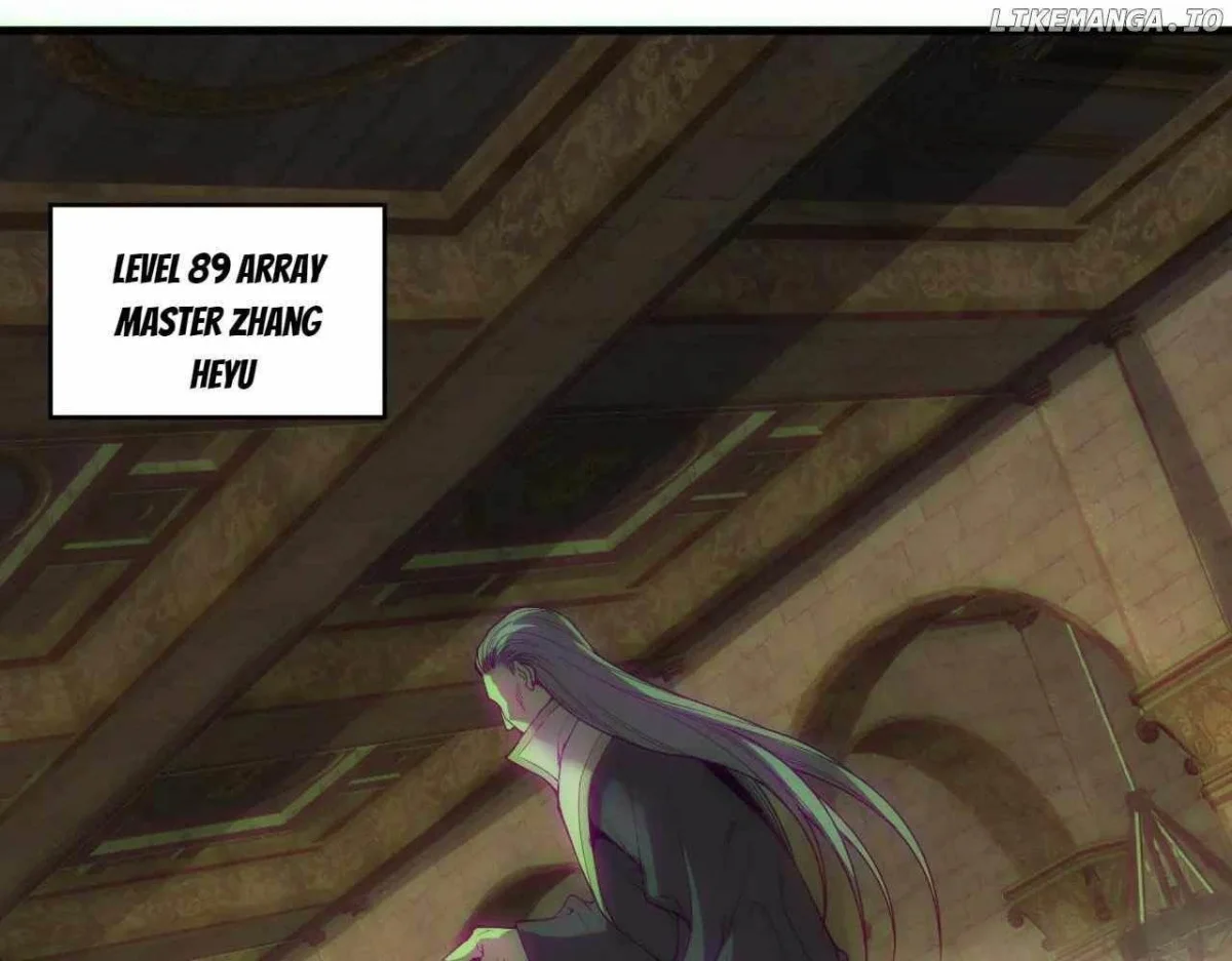 Read Catastrophic Necromancer Chapter 178 - catastrophicnecromancer.us | High Quality Manga Image 36