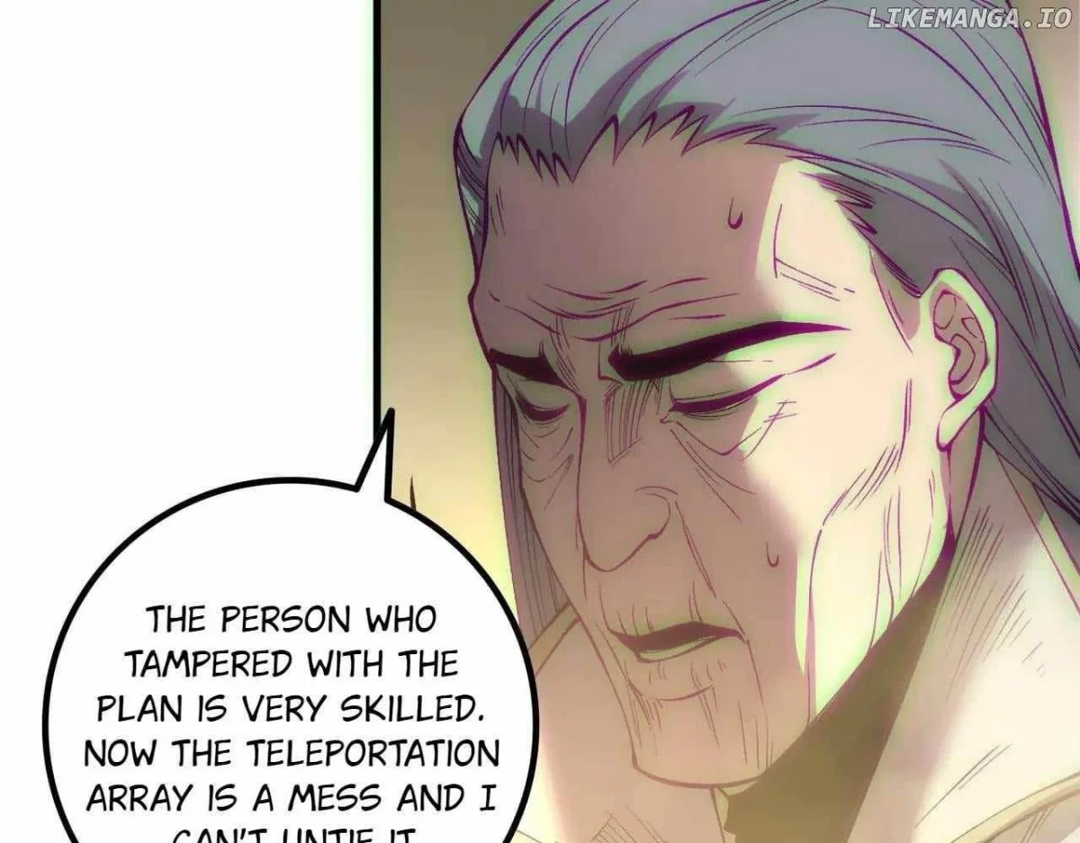 Read Catastrophic Necromancer Chapter 178 - catastrophicnecromancer.us | High Quality Manga Image 44