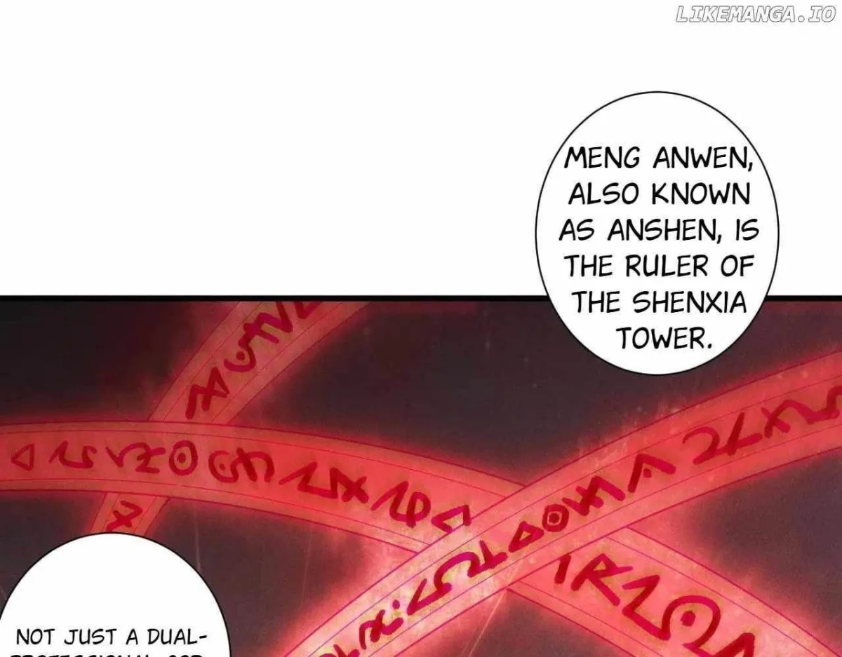 Read Catastrophic Necromancer Chapter 178 - catastrophicnecromancer.us | High Quality Manga Image 50