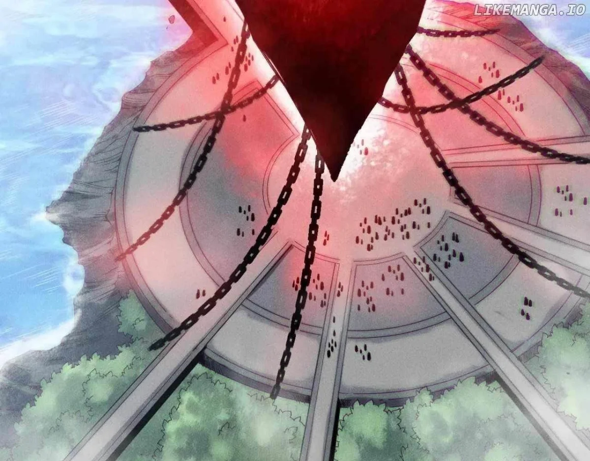 Read Catastrophic Necromancer Chapter 178 - catastrophicnecromancer.us | High Quality Manga Image 59