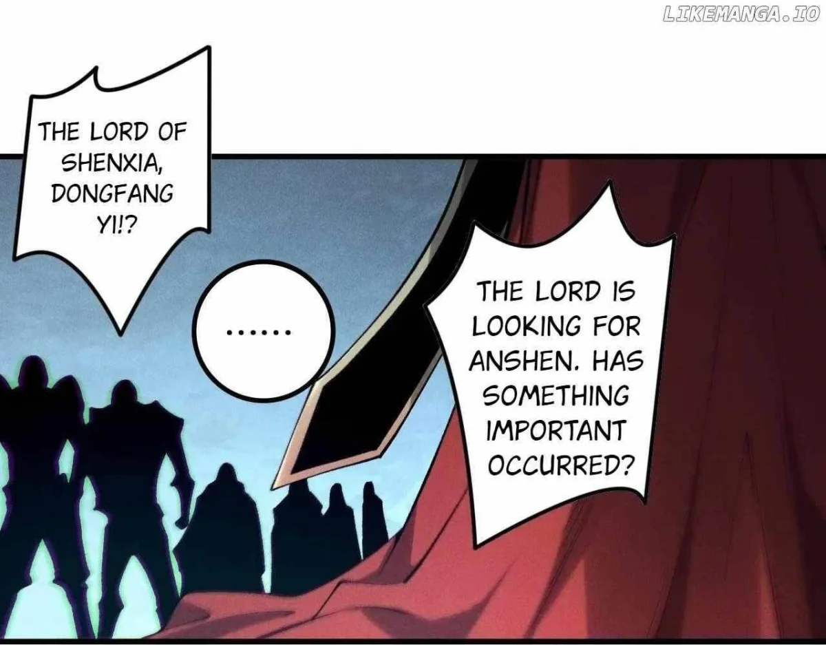 Read Catastrophic Necromancer Chapter 178 - catastrophicnecromancer.us | High Quality Manga Image 64