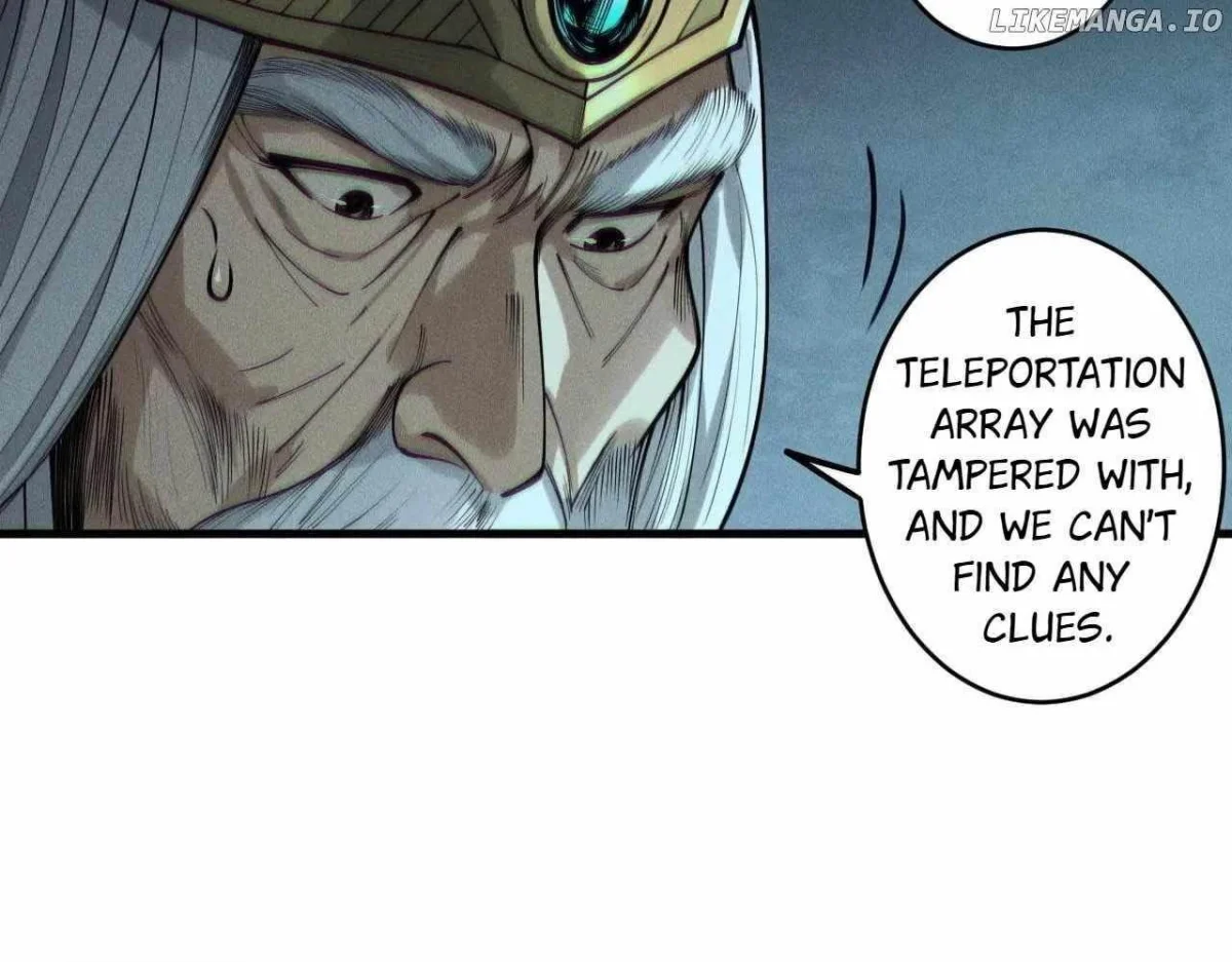 Read Catastrophic Necromancer Chapter 178 - catastrophicnecromancer.us | High Quality Manga Image 77