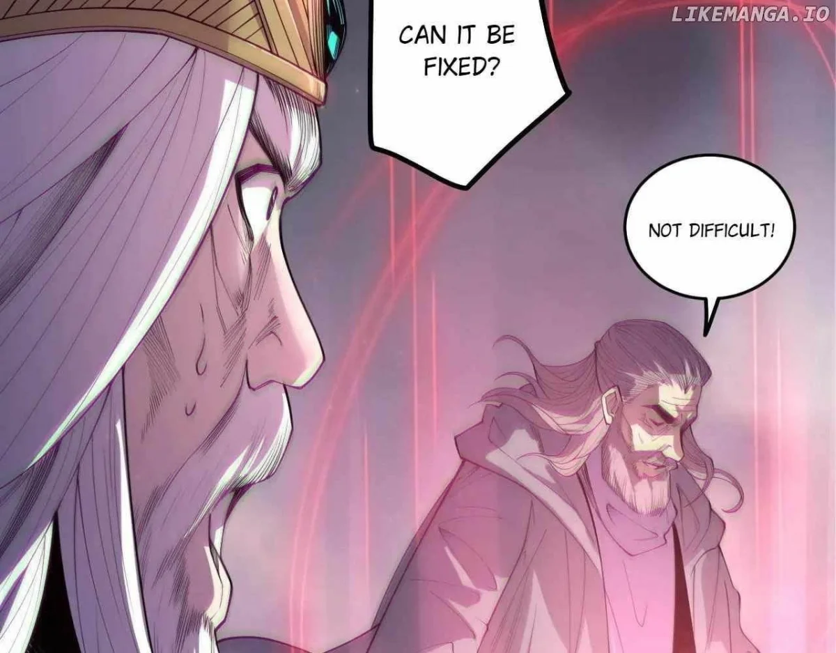 Read Catastrophic Necromancer Chapter 178 - catastrophicnecromancer.us | High Quality Manga Image 91