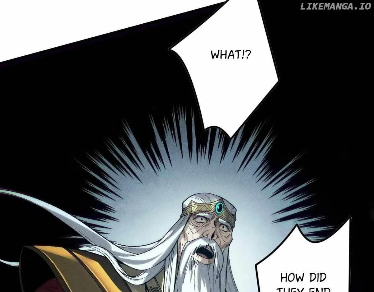 Read Catastrophic Necromancer Chapter 178 - catastrophicnecromancer.us | High Quality Manga Image 105