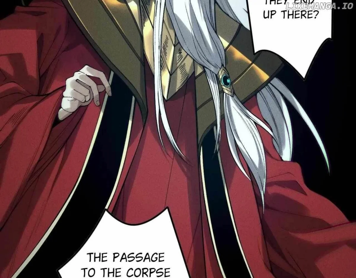 Read Catastrophic Necromancer Chapter 178 - catastrophicnecromancer.us | High Quality Manga Image 106