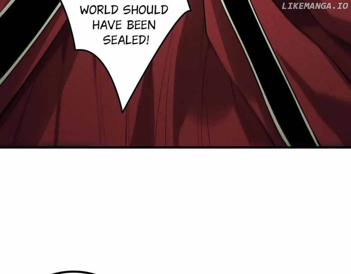 Read Catastrophic Necromancer Chapter 178 - catastrophicnecromancer.us | High Quality Manga Image 107