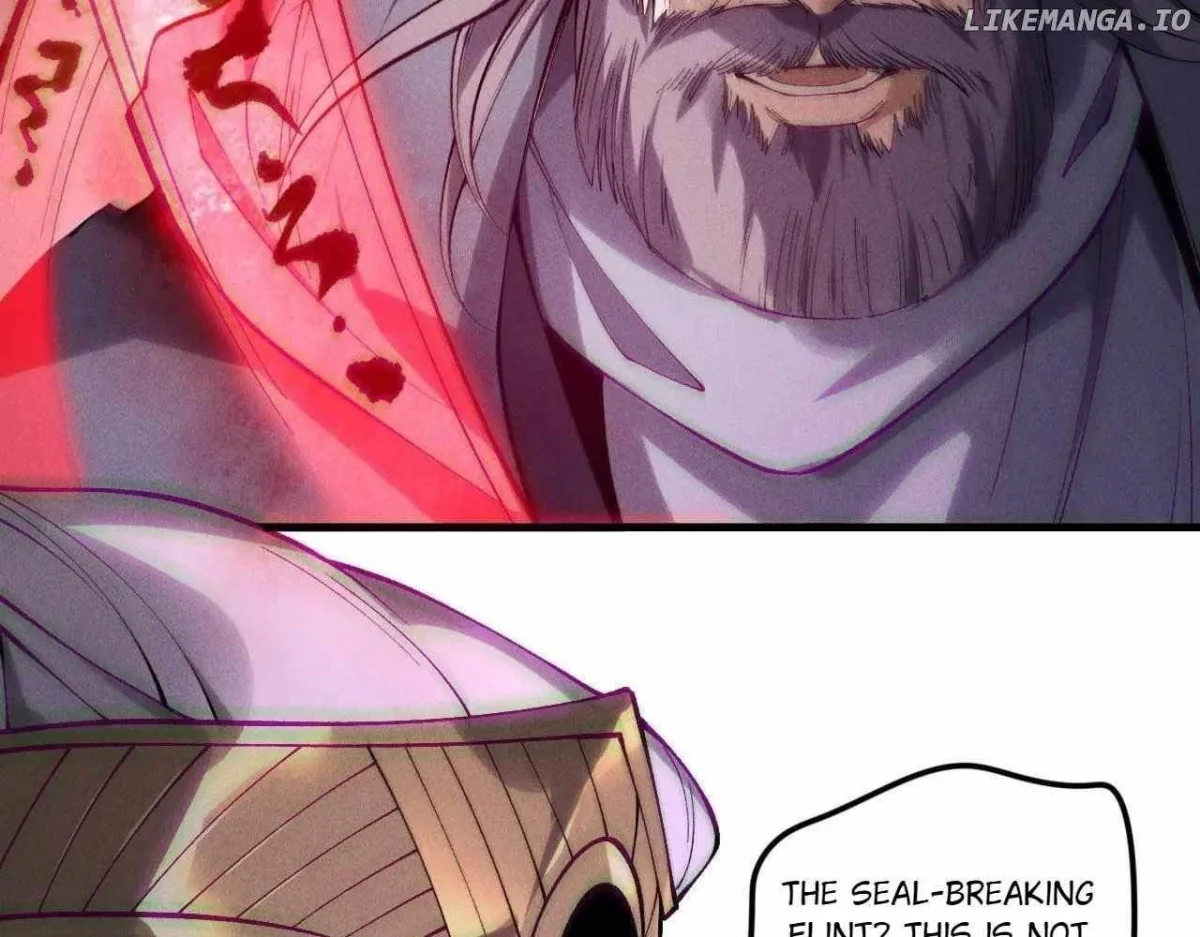 Read Catastrophic Necromancer Chapter 178 - catastrophicnecromancer.us | High Quality Manga Image 109