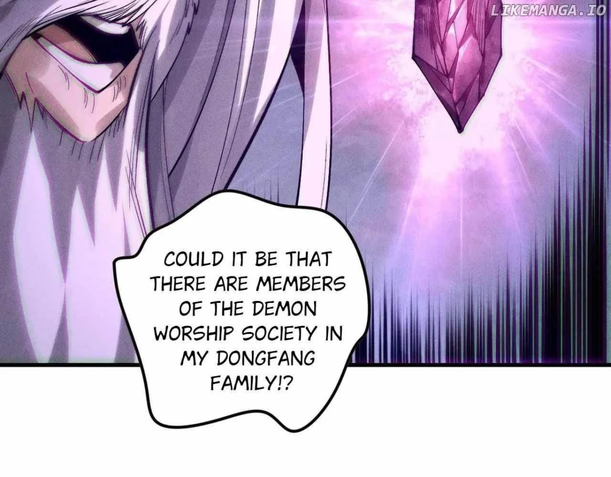 Read Catastrophic Necromancer Chapter 178 - catastrophicnecromancer.us | High Quality Manga Image 111