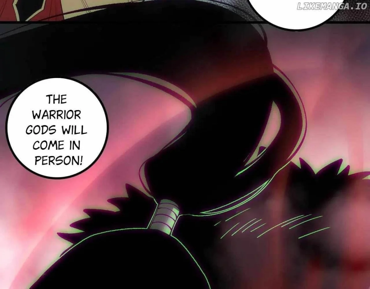 Read Catastrophic Necromancer Chapter 178 - catastrophicnecromancer.us | High Quality Manga Image 117