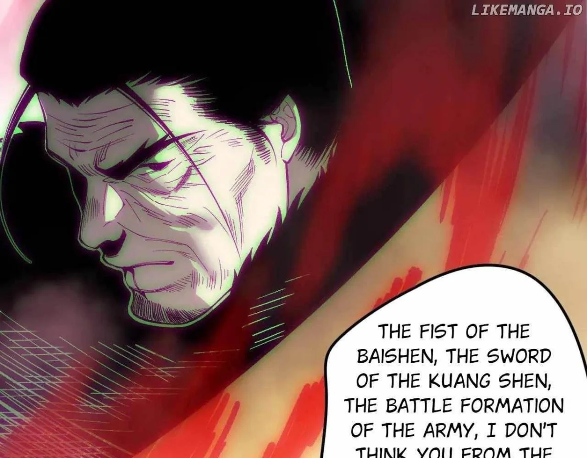 Read Catastrophic Necromancer Chapter 178 - catastrophicnecromancer.us | High Quality Manga Image 118