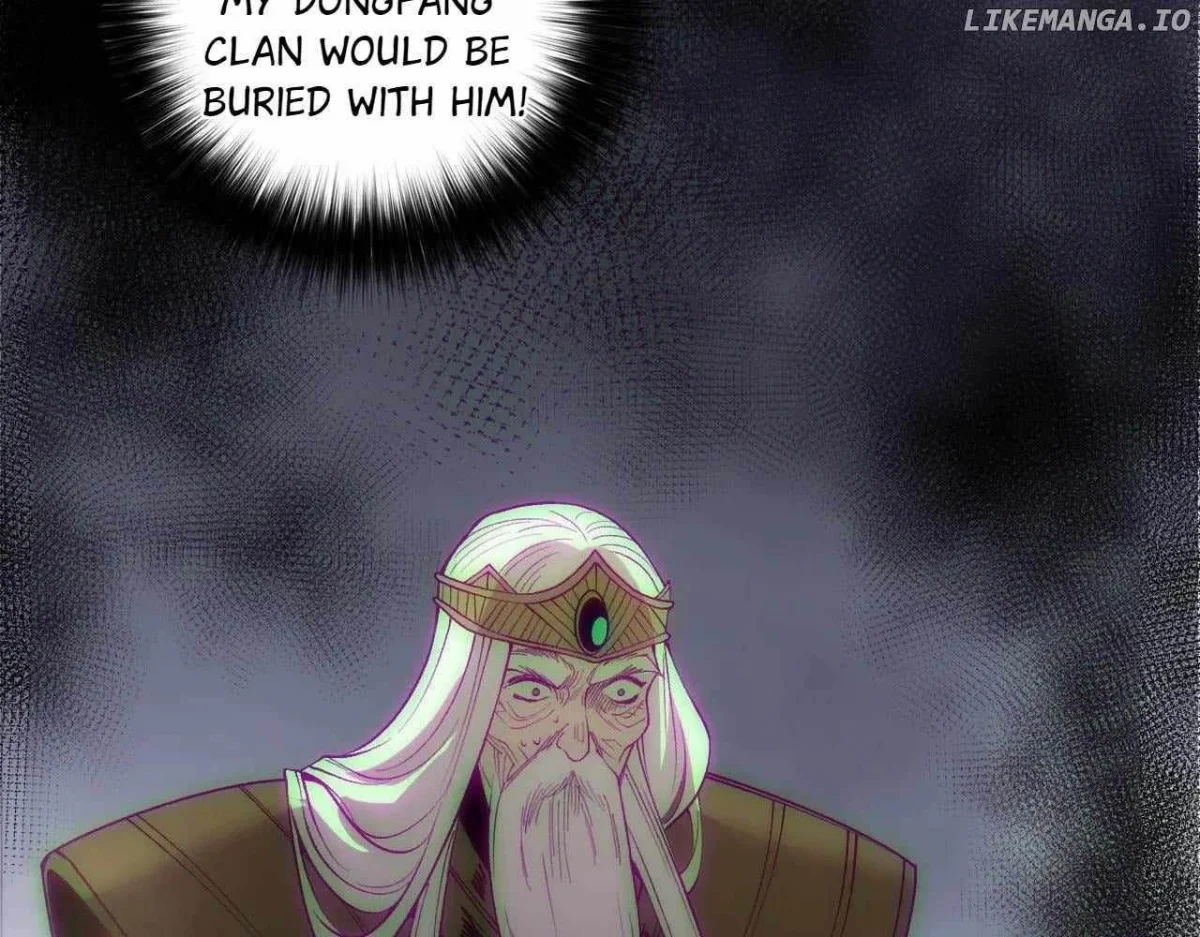 Read Catastrophic Necromancer Chapter 178 - catastrophicnecromancer.us | High Quality Manga Image 125