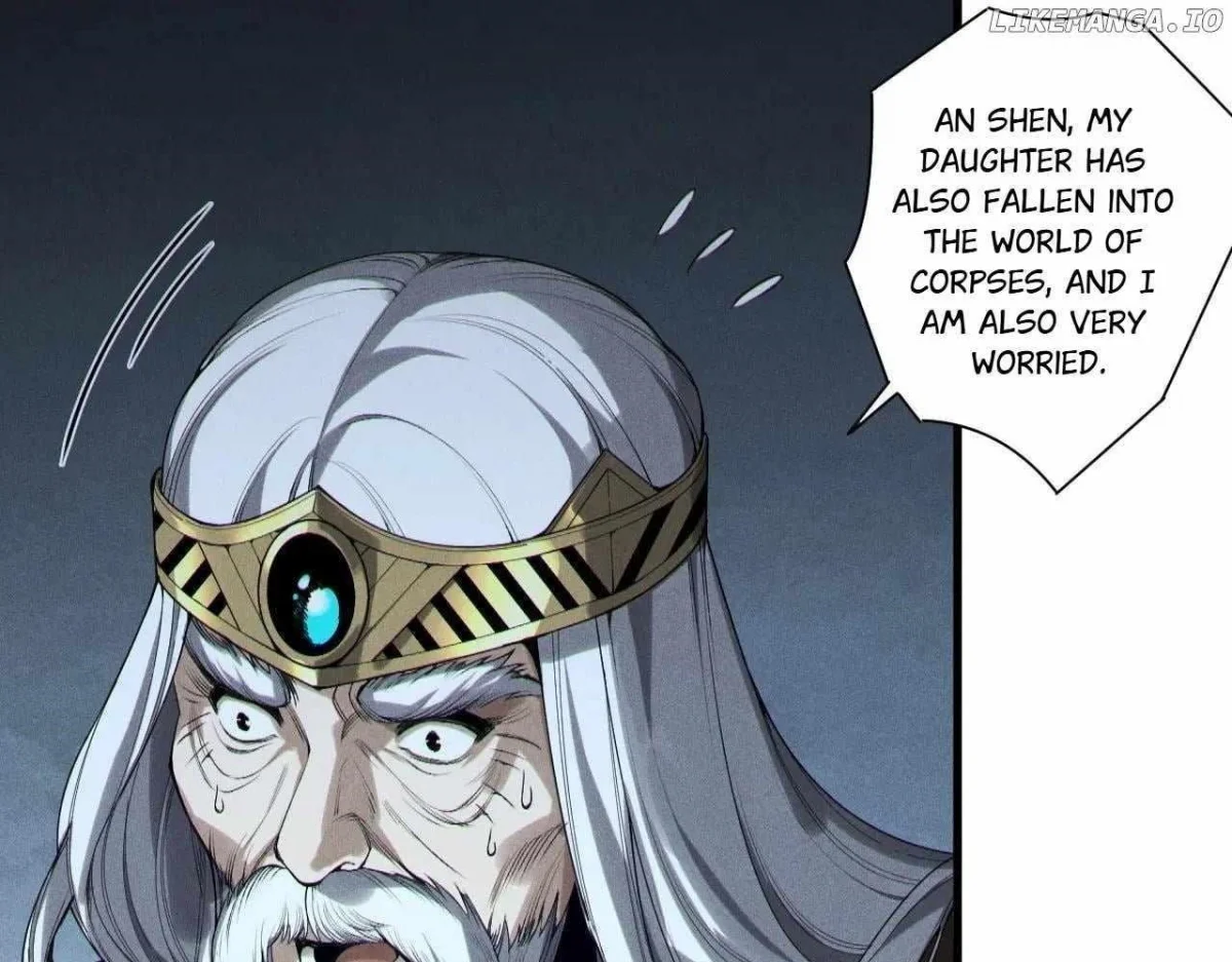 Read Catastrophic Necromancer Chapter 179 - catastrophicnecromancer.us | High Quality Manga Image 1