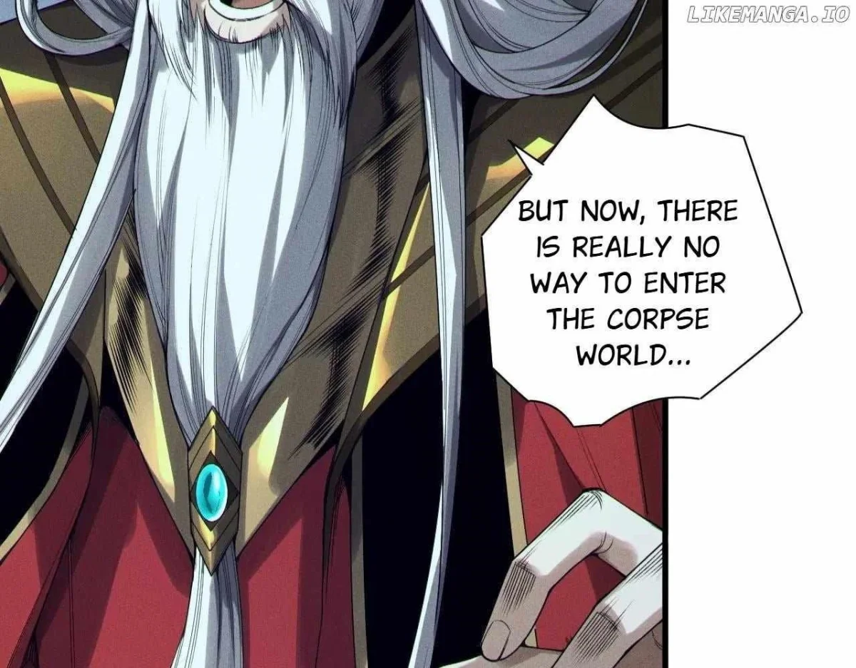 Read Catastrophic Necromancer Chapter 179 - catastrophicnecromancer.us | High Quality Manga Image 2