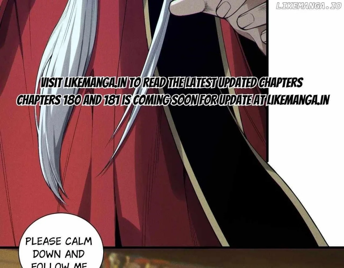 Read Catastrophic Necromancer Chapter 179 - catastrophicnecromancer.us | High Quality Manga Image 3