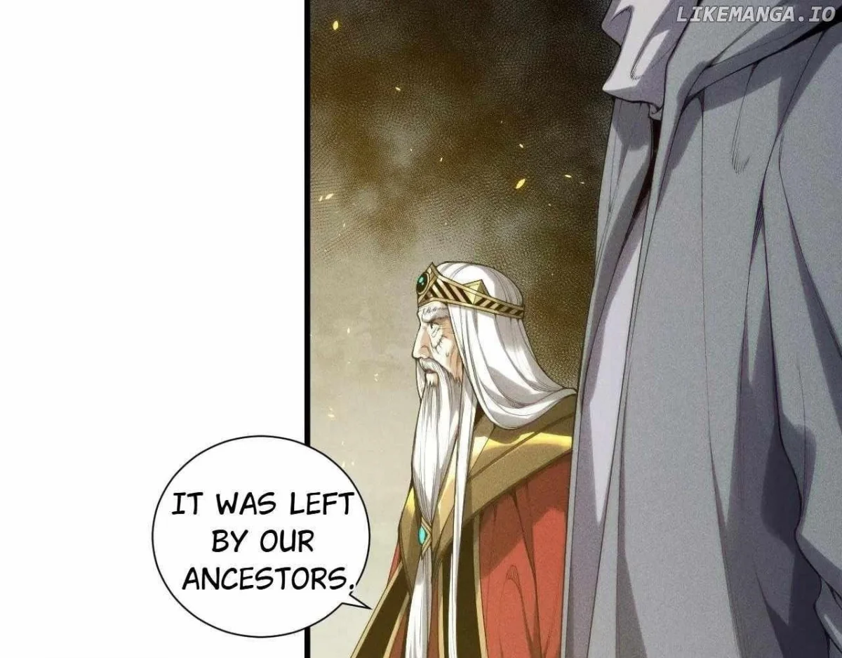 Read Catastrophic Necromancer Chapter 179 - catastrophicnecromancer.us | High Quality Manga Image 10