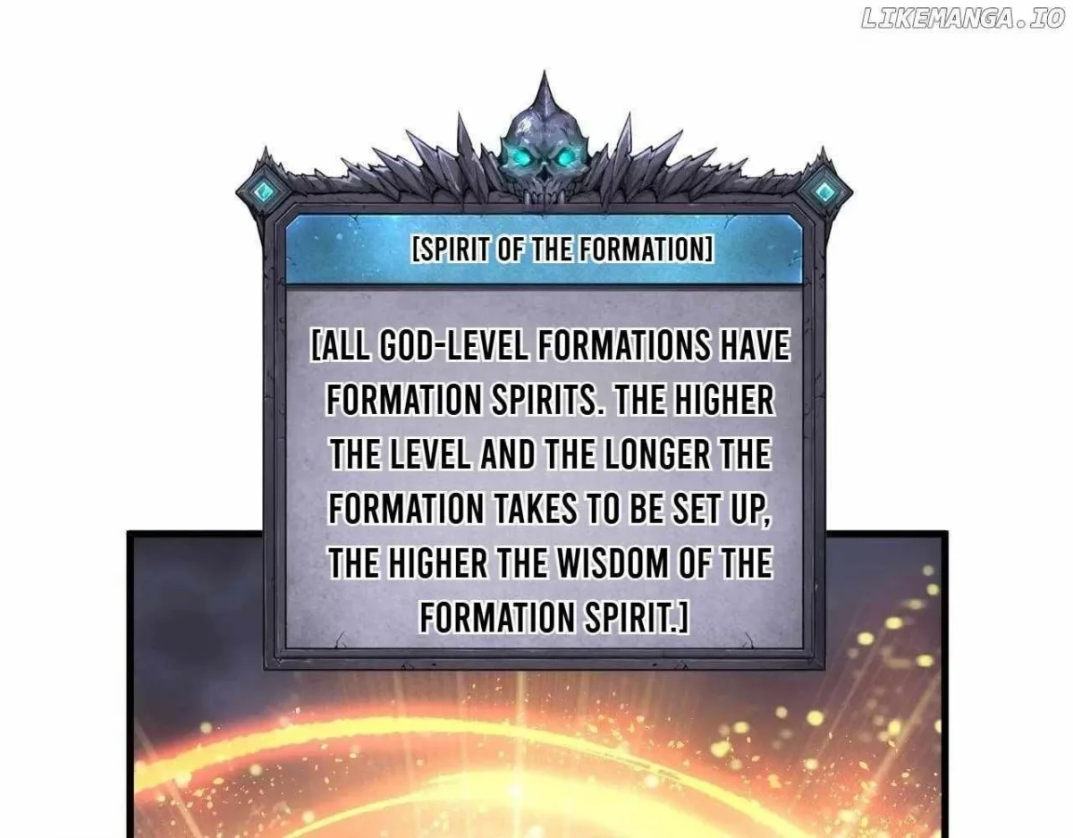 Read Catastrophic Necromancer Chapter 179 - catastrophicnecromancer.us | High Quality Manga Image 15