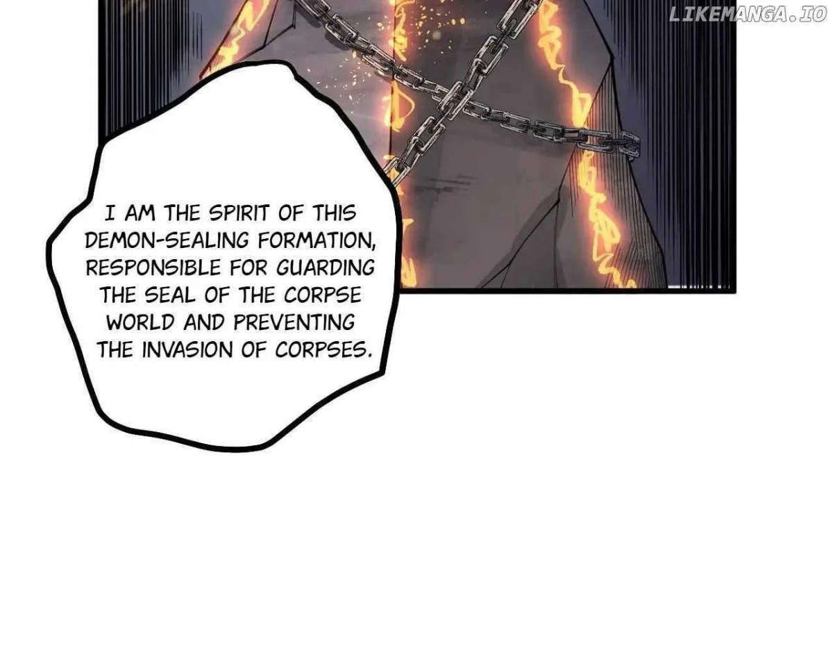 Read Catastrophic Necromancer Chapter 179 - catastrophicnecromancer.us | High Quality Manga Image 18