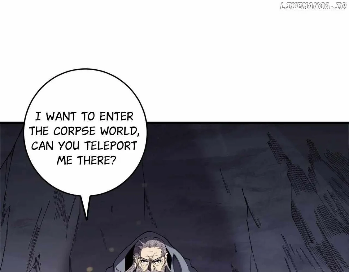 Read Catastrophic Necromancer Chapter 179 - catastrophicnecromancer.us | High Quality Manga Image 19