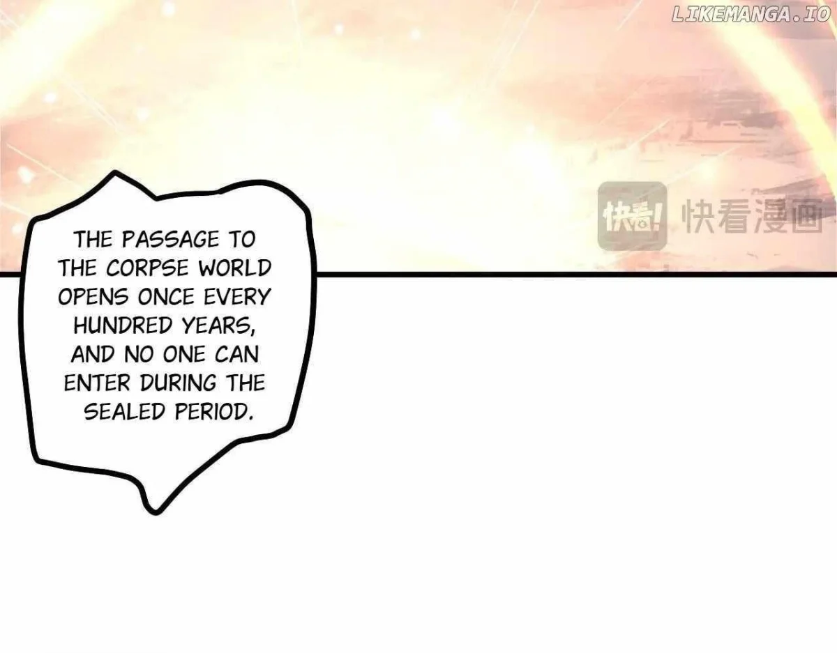 Read Catastrophic Necromancer Chapter 179 - catastrophicnecromancer.us | High Quality Manga Image 21