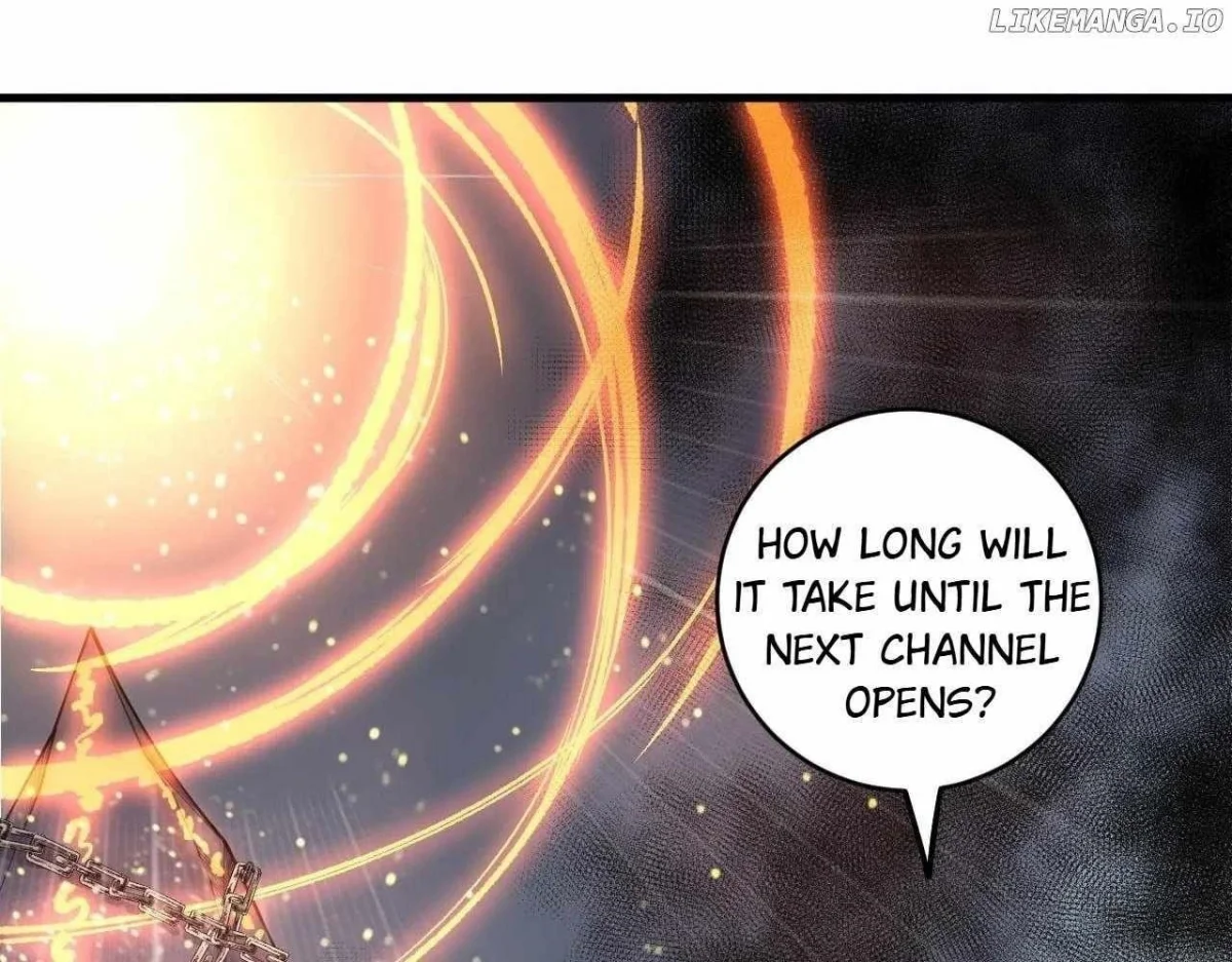 Read Catastrophic Necromancer Chapter 179 - catastrophicnecromancer.us | High Quality Manga Image 28