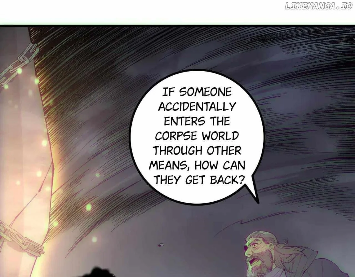 Read Catastrophic Necromancer Chapter 179 - catastrophicnecromancer.us | High Quality Manga Image 34