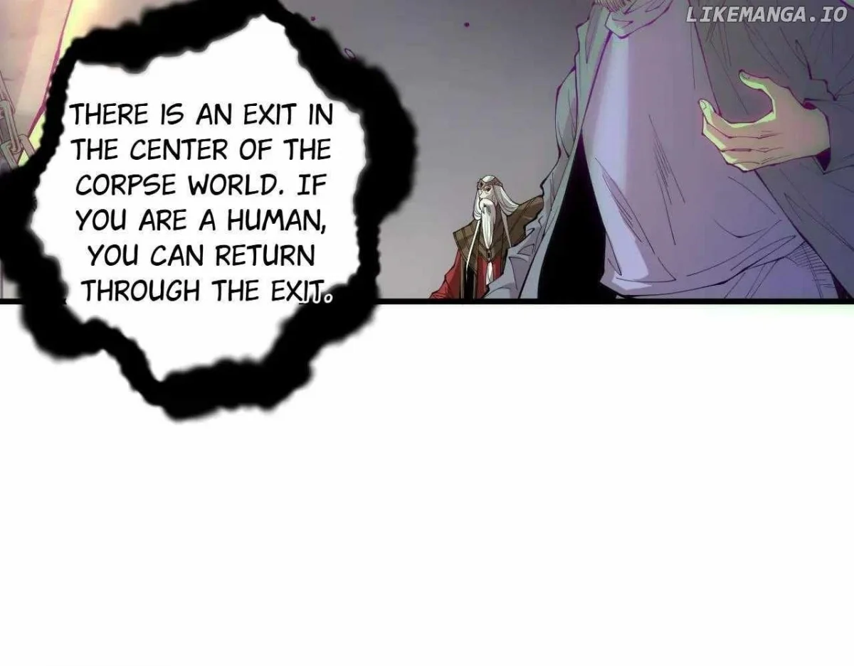 Read Catastrophic Necromancer Chapter 179 - catastrophicnecromancer.us | High Quality Manga Image 35