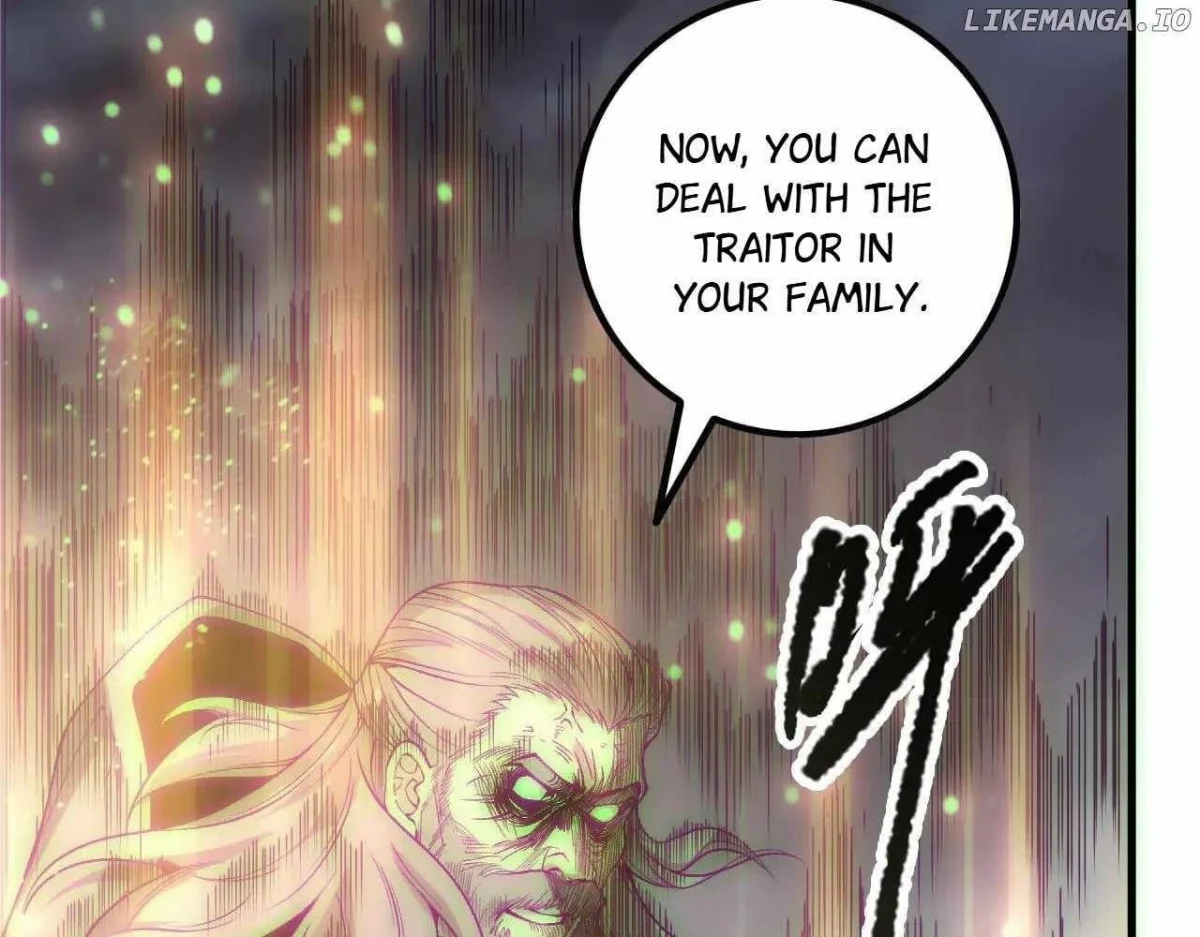 Read Catastrophic Necromancer Chapter 179 - catastrophicnecromancer.us | High Quality Manga Image 41