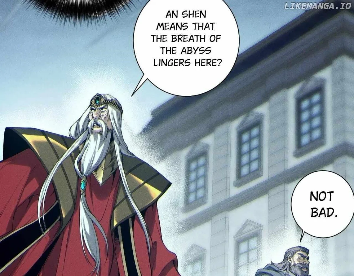 Read Catastrophic Necromancer Chapter 179 - catastrophicnecromancer.us | High Quality Manga Image 51