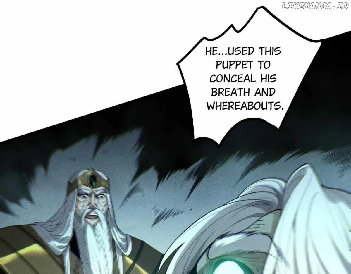 Read Catastrophic Necromancer Chapter 179 - catastrophicnecromancer.us | High Quality Manga Image 64