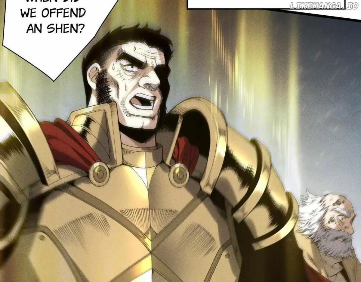 Read Catastrophic Necromancer Chapter 179 - catastrophicnecromancer.us | High Quality Manga Image 84