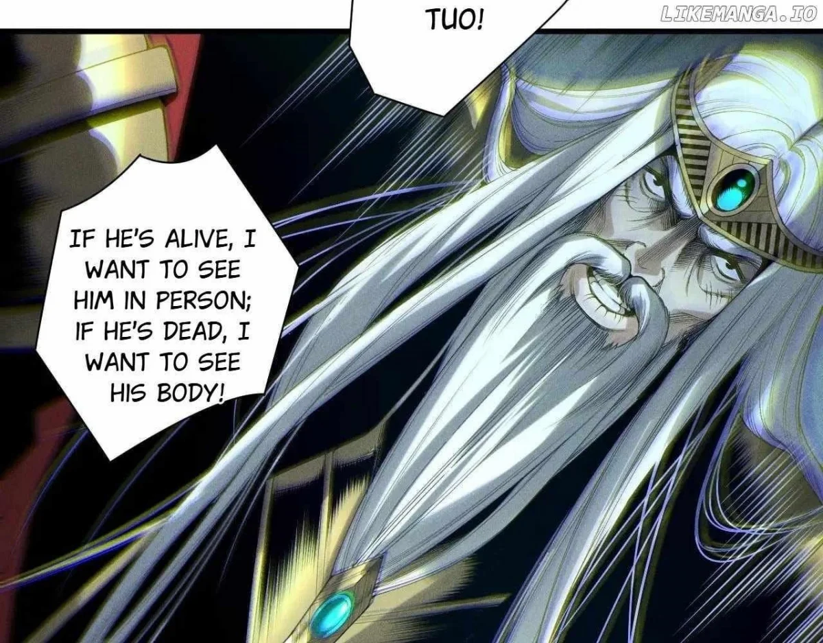 Read Catastrophic Necromancer Chapter 179 - catastrophicnecromancer.us | High Quality Manga Image 87