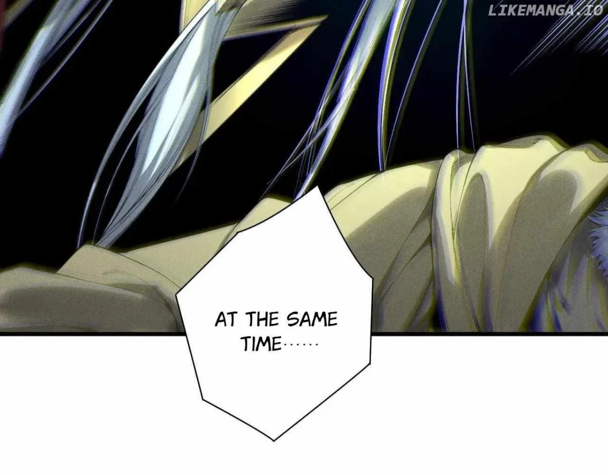 Read Catastrophic Necromancer Chapter 179 - catastrophicnecromancer.us | High Quality Manga Image 88