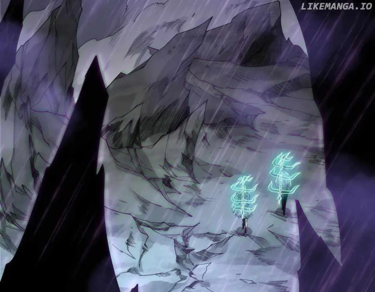 Read Catastrophic Necromancer Chapter 179 - catastrophicnecromancer.us | High Quality Manga Image 93